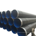 Big Diameter SSAW Steel Pipe 1000 mm Spiral Steel Pipe From Tianjin